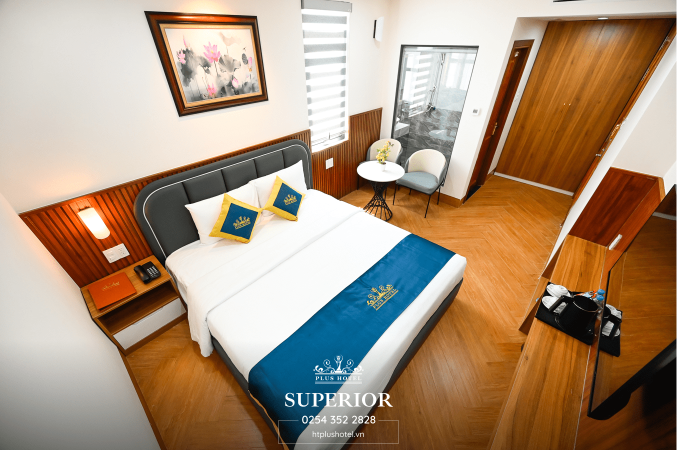 Plus Hotel 3