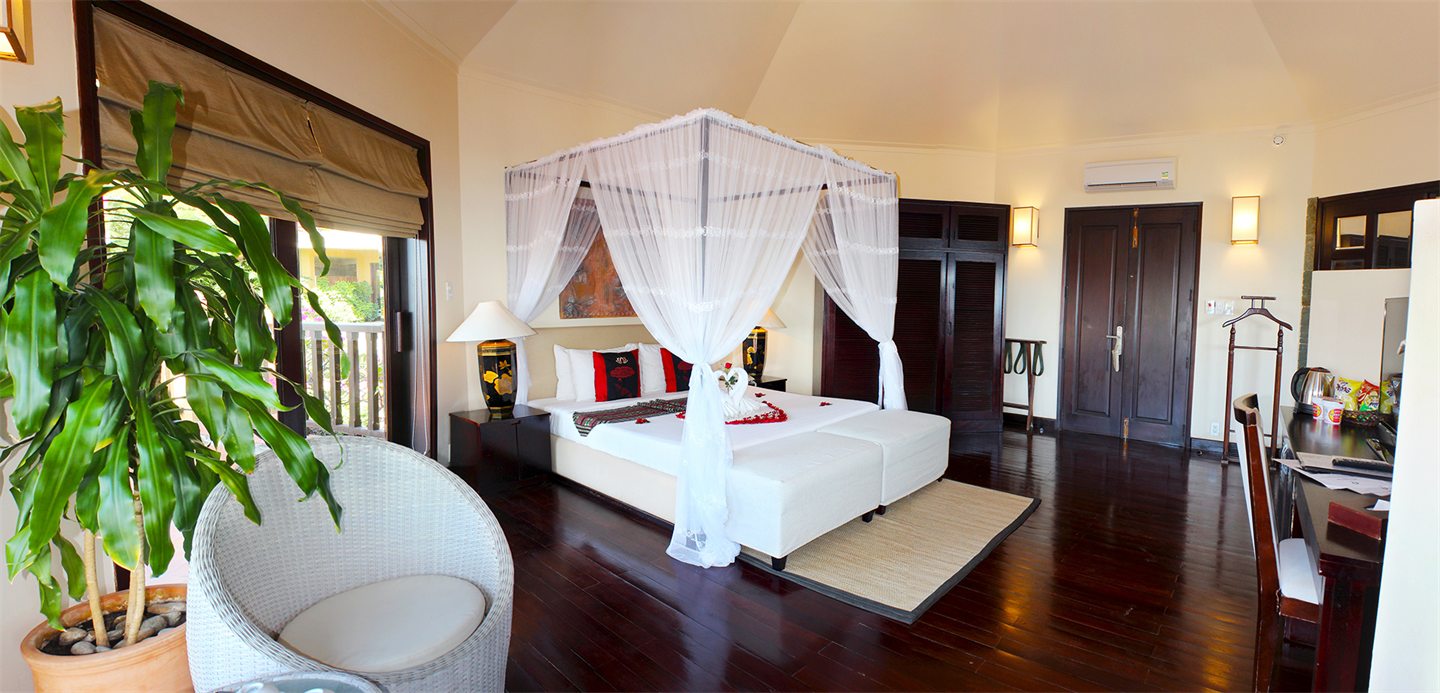 Poshanu Resort 3