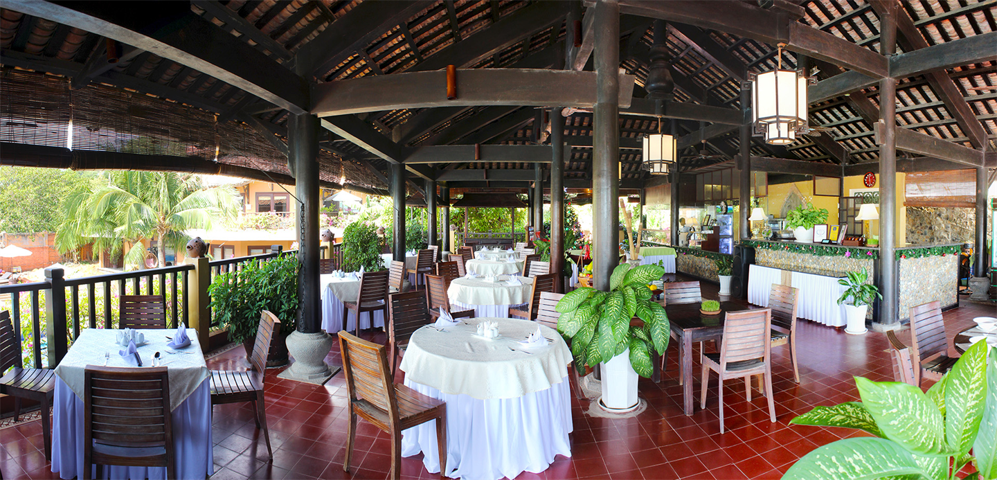 Poshanu Resort 4