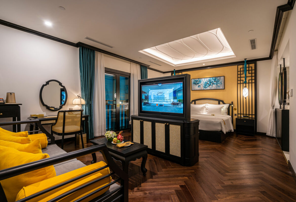 Potique Hotel Nha Trang 3