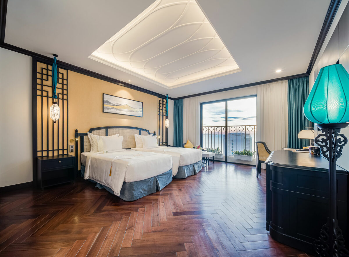 Potique Hotel Nha Trang 4