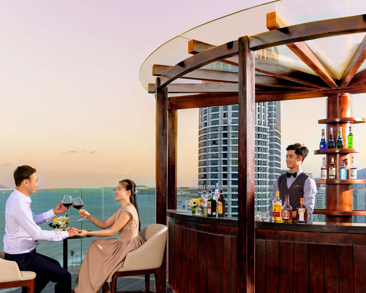 Potique Hotel Nha Trang 5