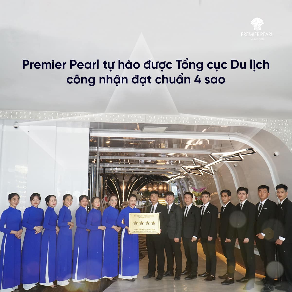 Premier Pearl Hotel