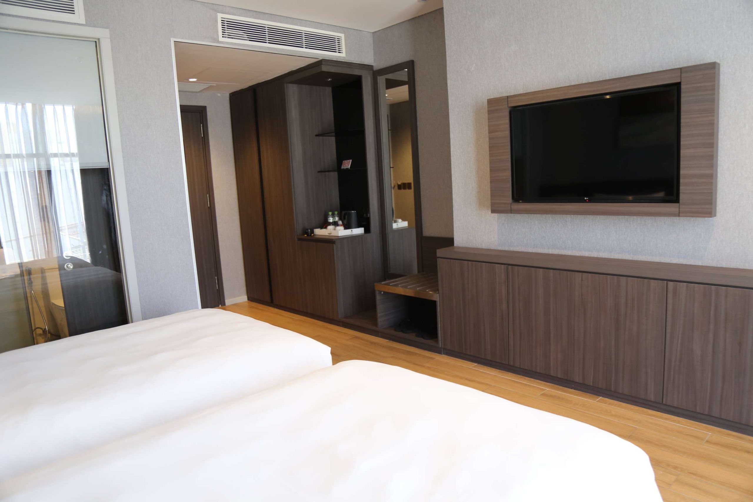 Premier Pearl Hotel 2