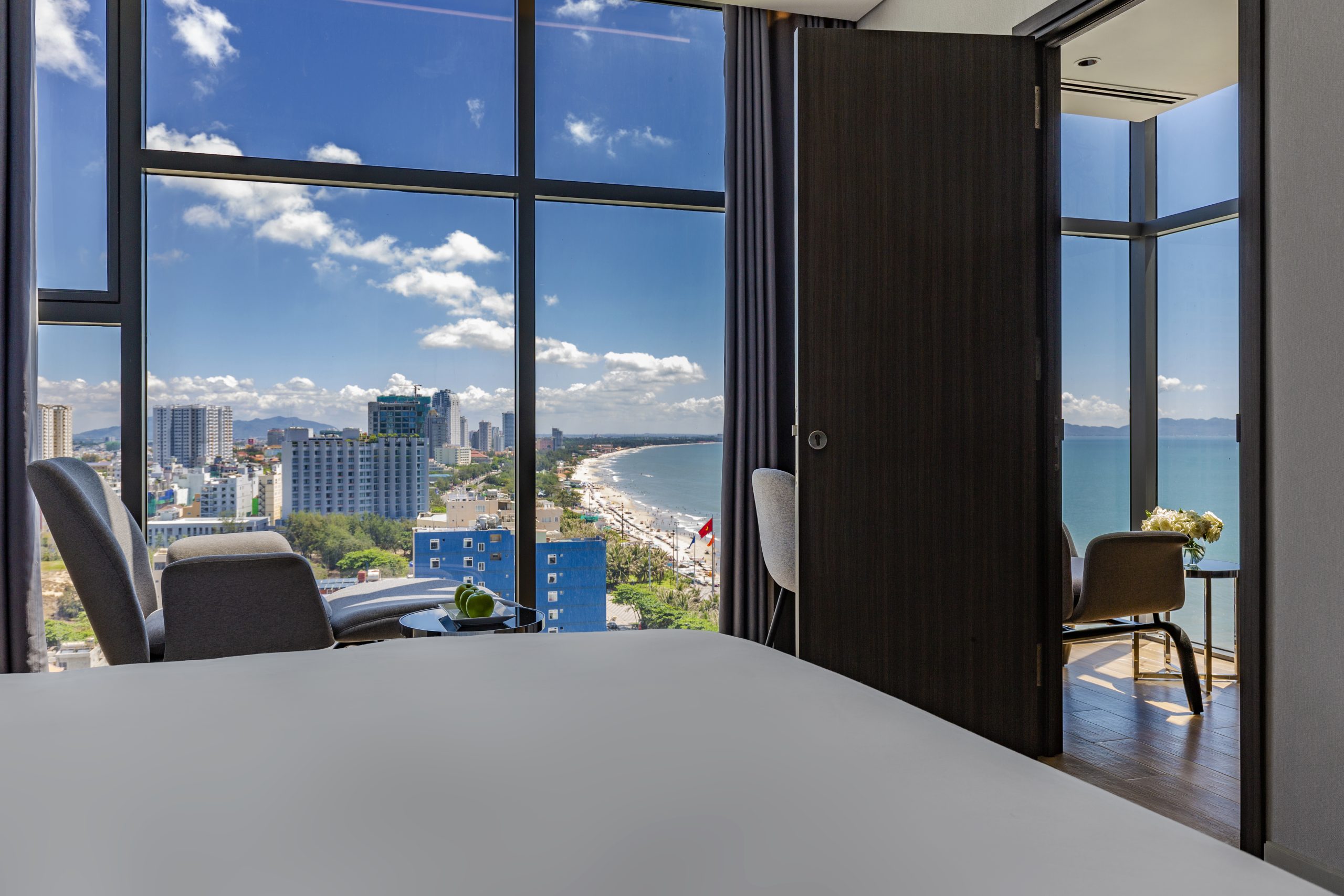 Premier Pearl Hotel 3