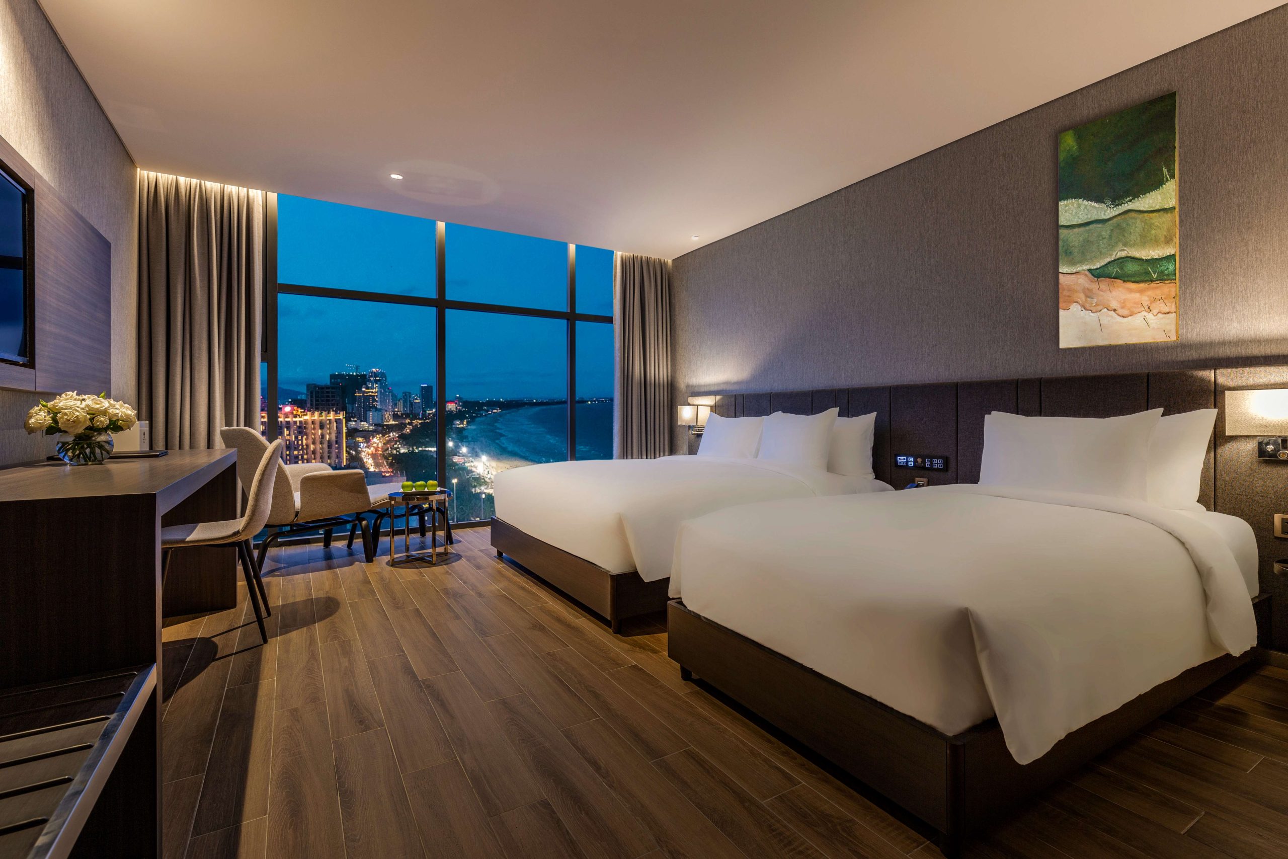 Premier Pearl Hotel 4