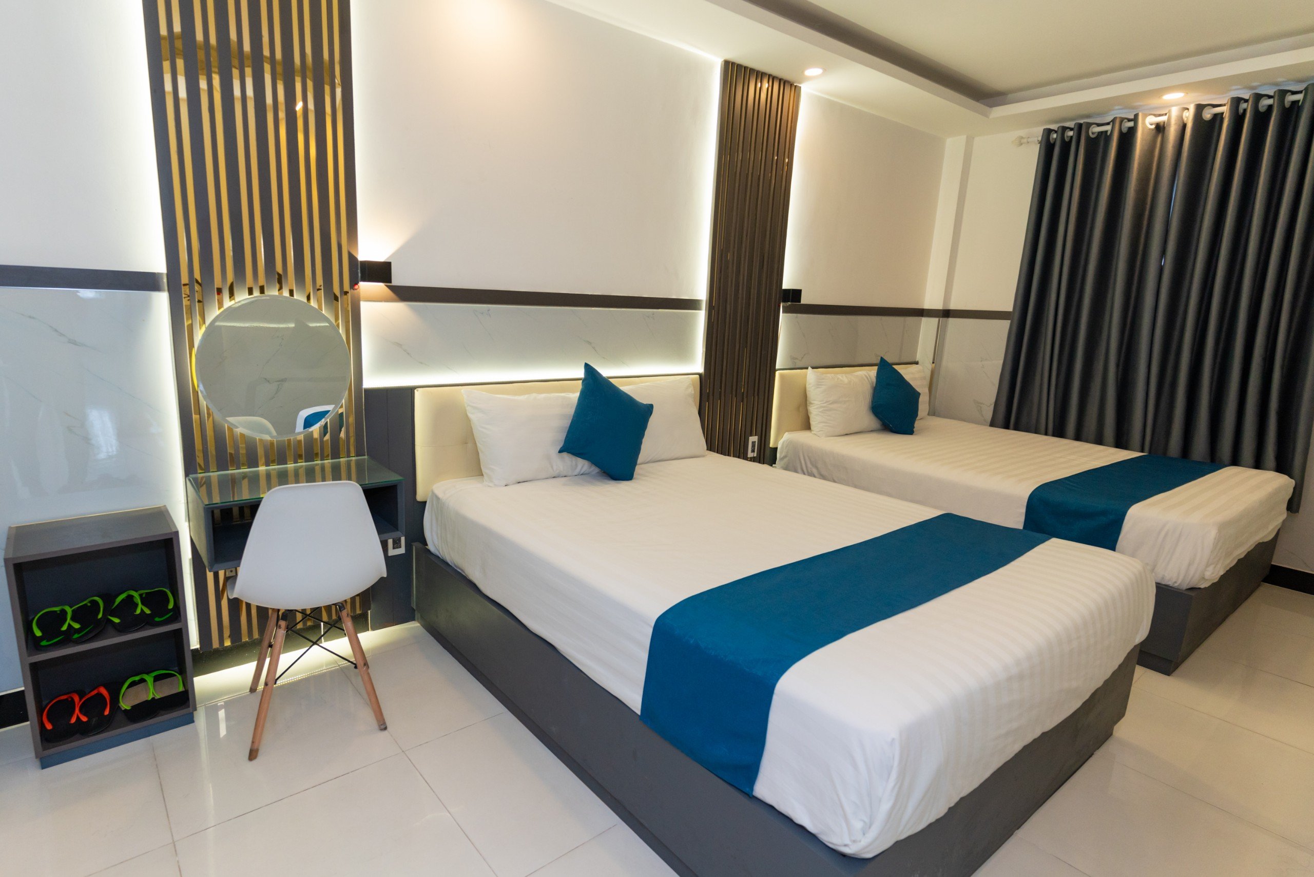 Prince Hotel 3