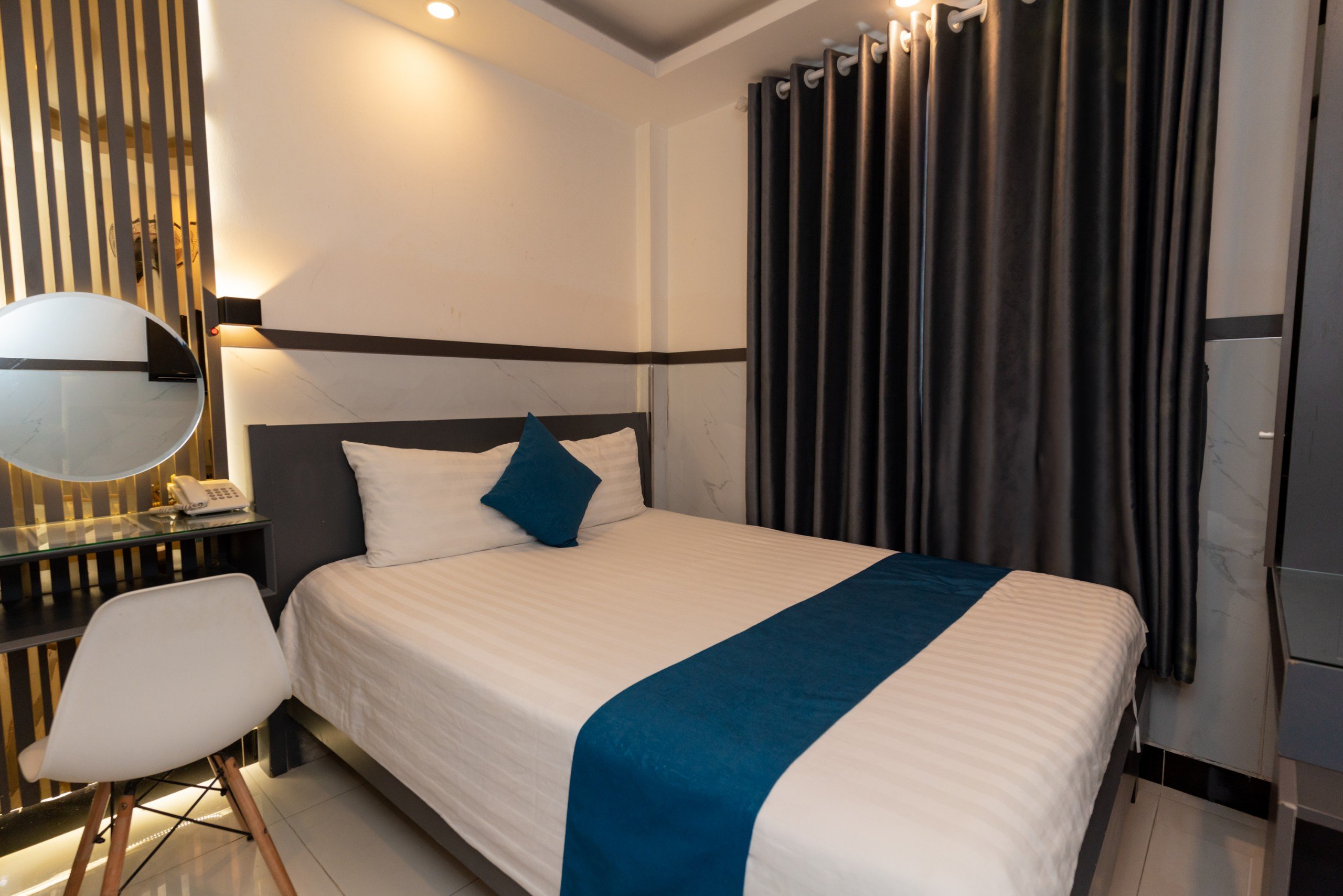 Prince Hotel 5