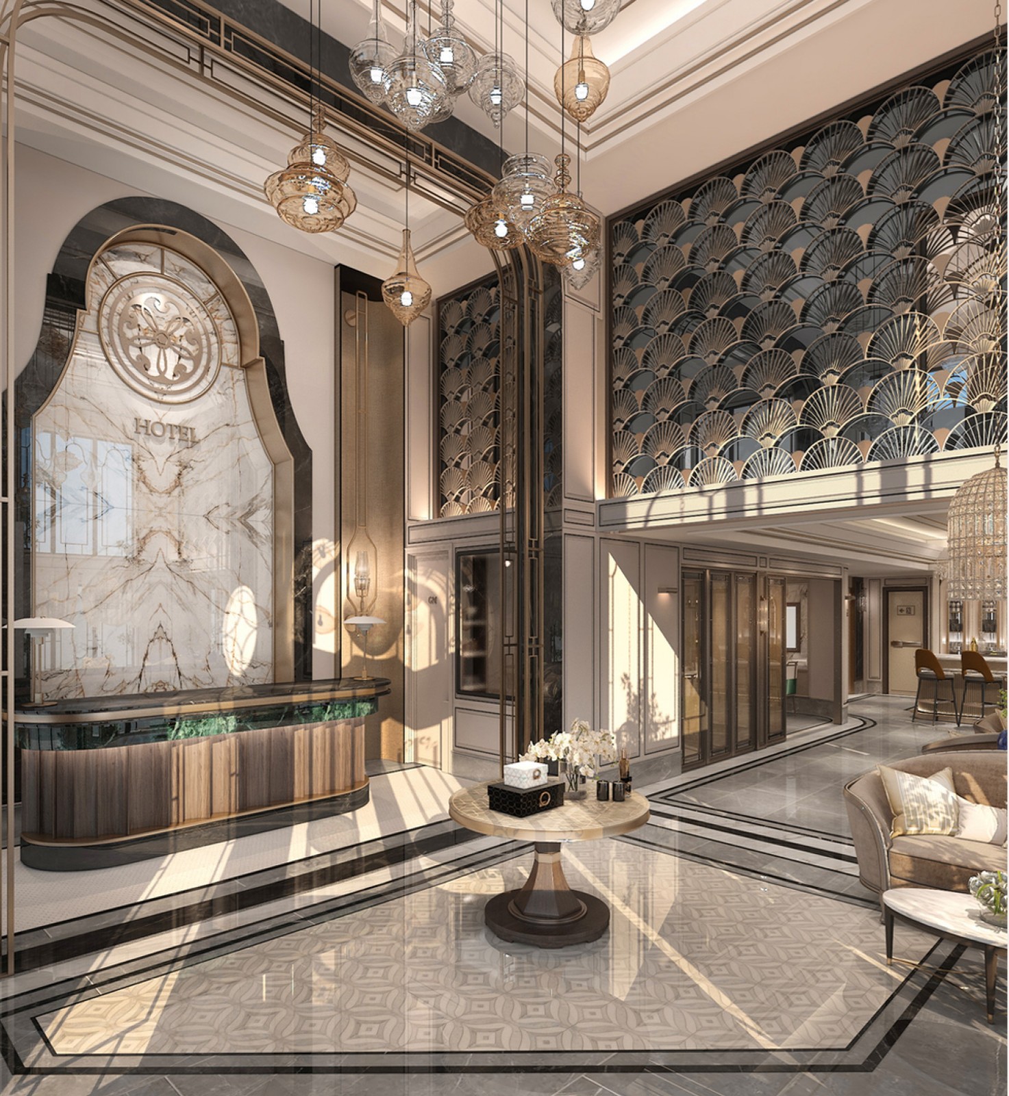 PROVERB HOTEL HANOI