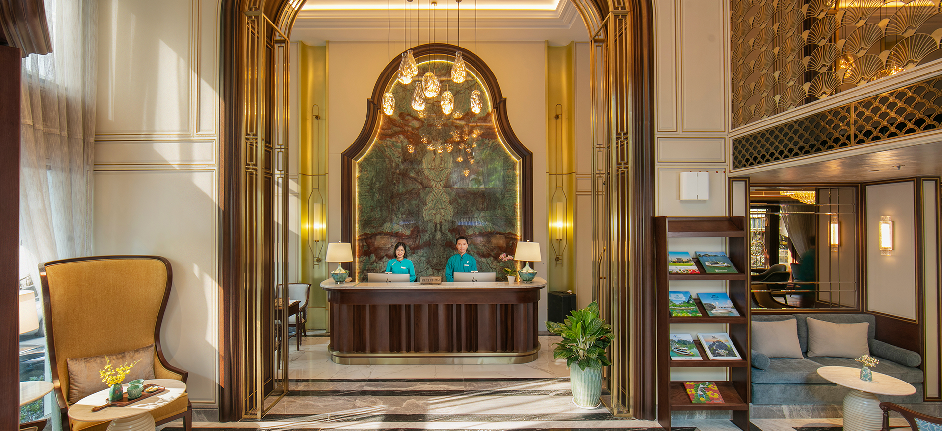 PROVERB HOTEL HANOI 2