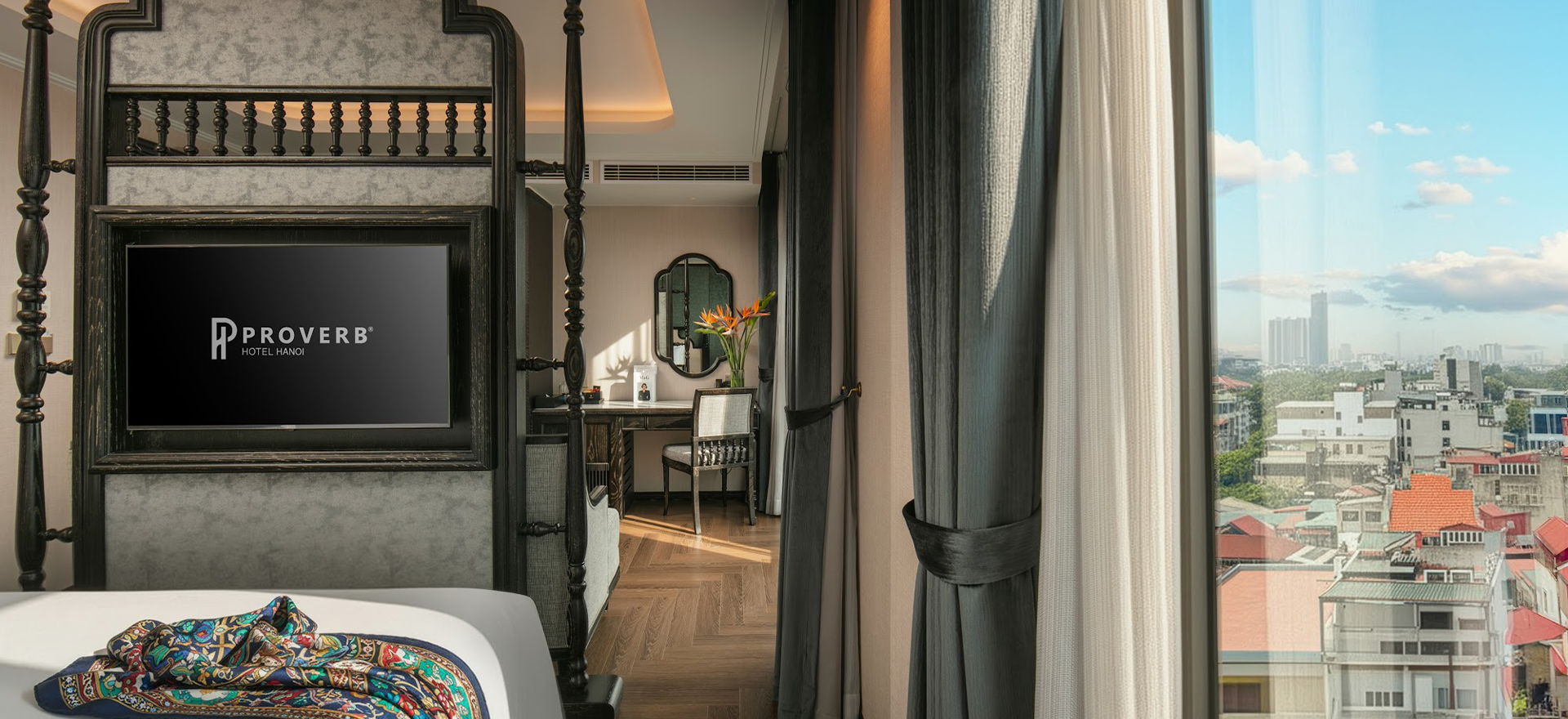 PROVERB HOTEL HANOI 3
