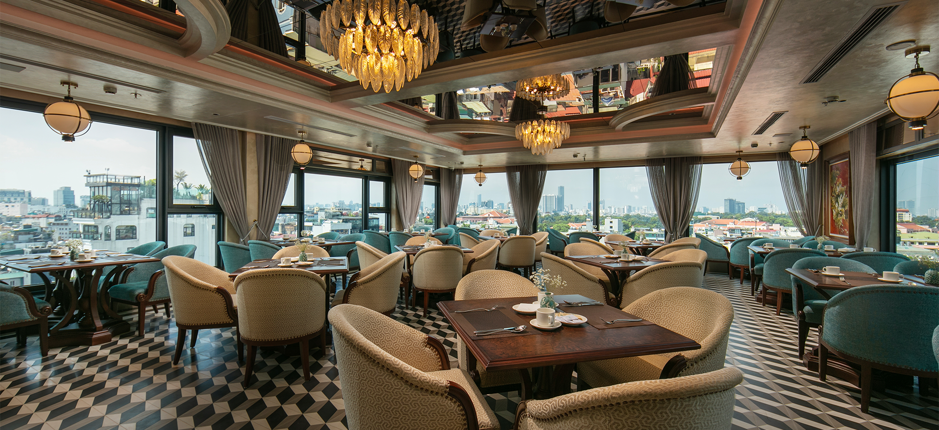 PROVERB HOTEL HANOI 4