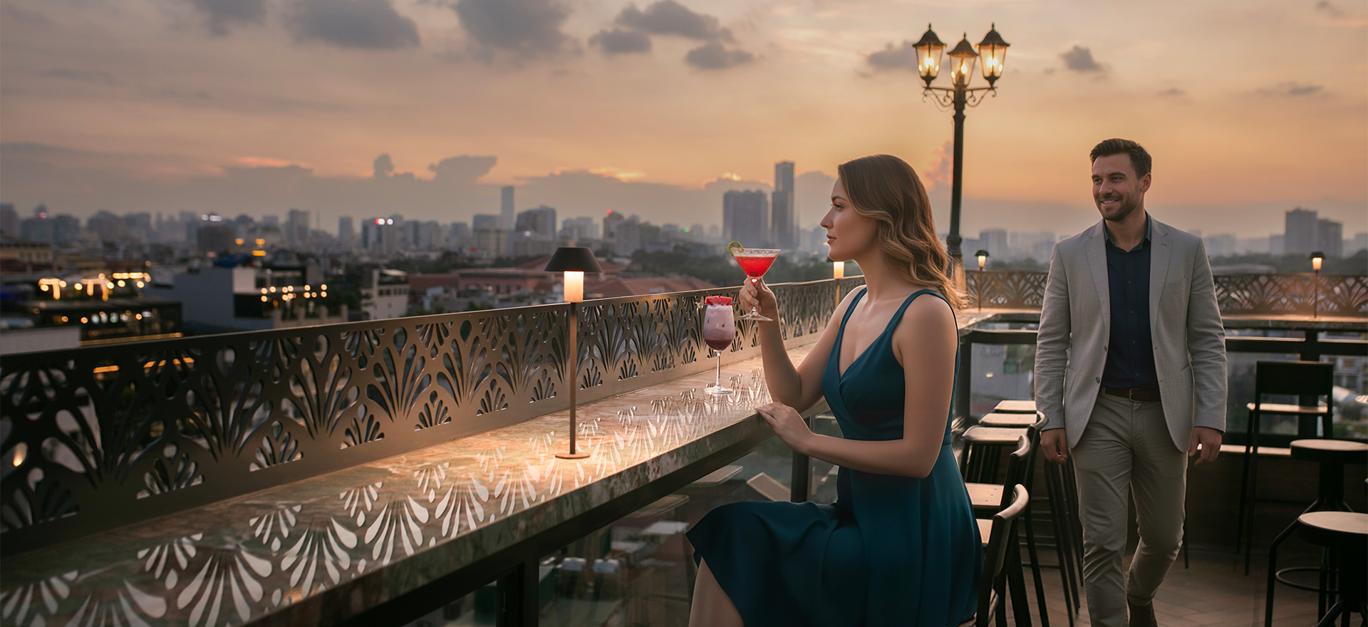 PROVERB HOTEL HANOI 5