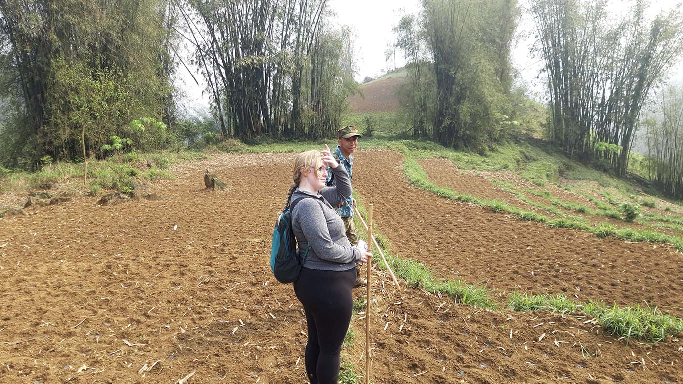 Pu Bin Spice Hills 3