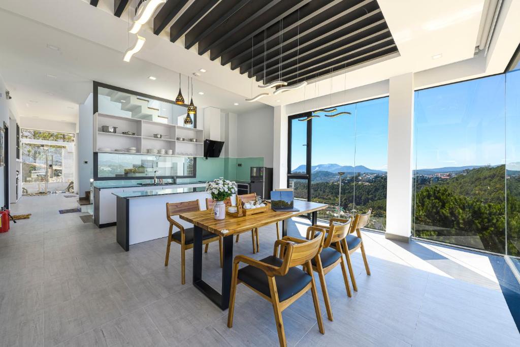 Q&P Smart Villa