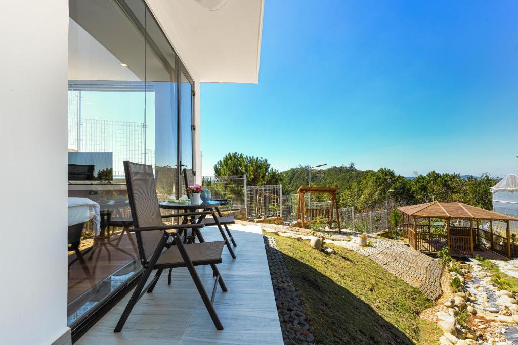 Q&P Smart Villa 3