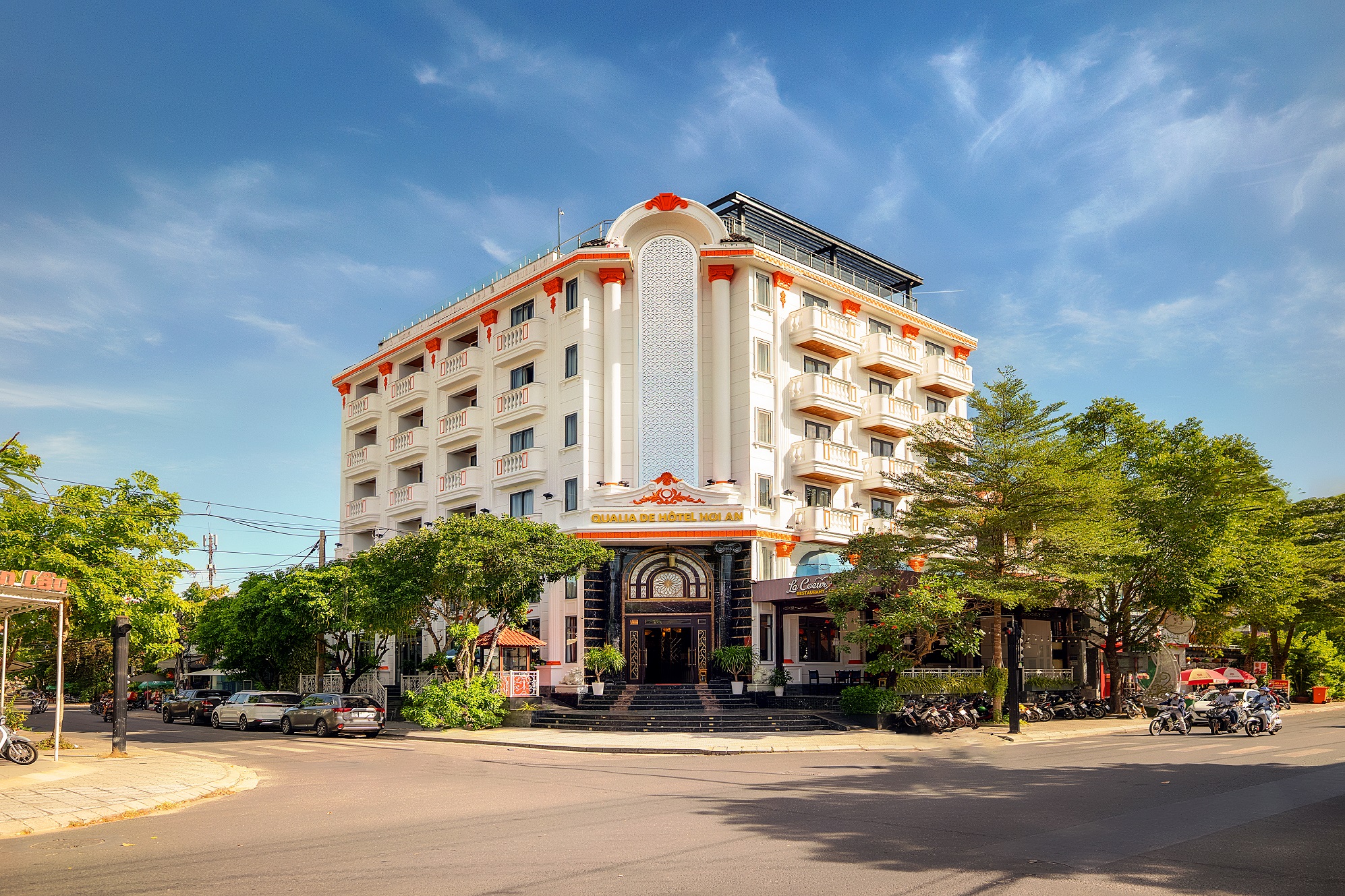 Qualia De Hôtel Hoi An 2