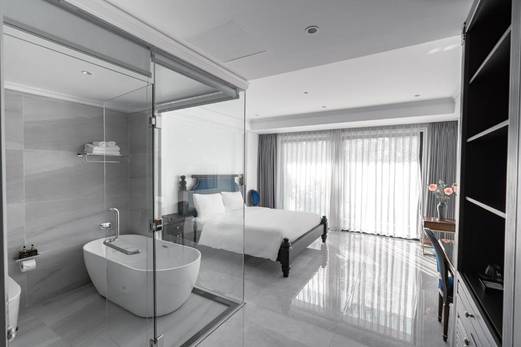 QUANG MINH Hotel 2