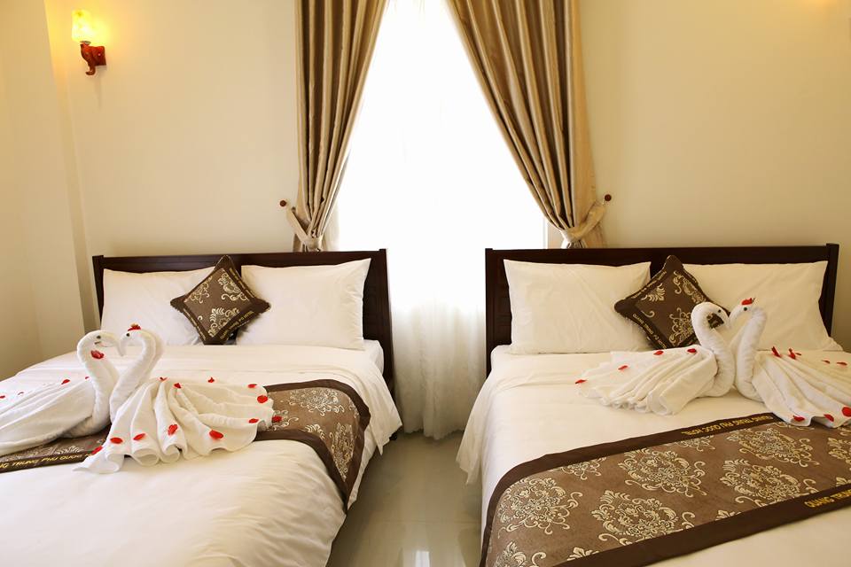 Quang Trung Phu Quoc Hotel