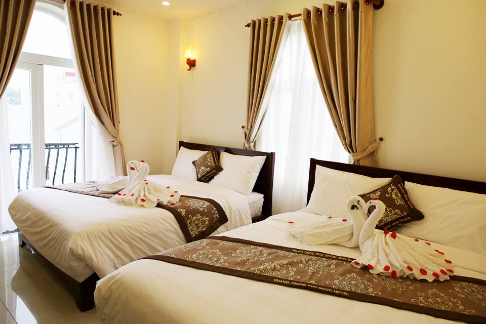 Quang Trung Phu Quoc Hotel 2