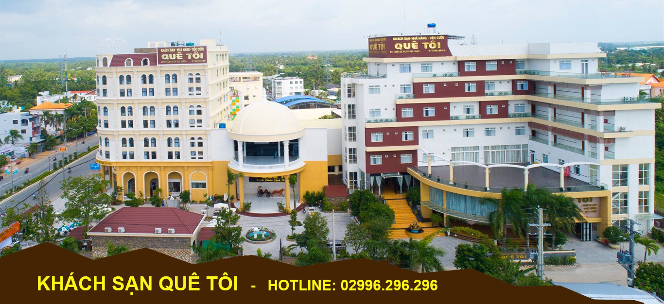 Que Toi Restaurant and Hotel