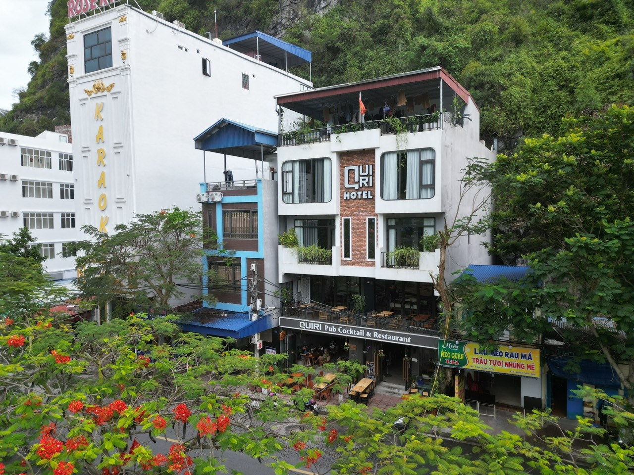 Quiri Hotel 4