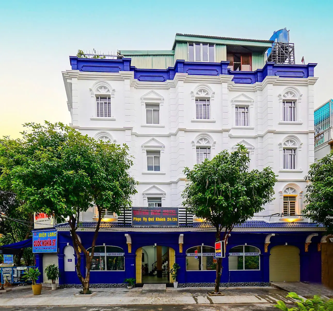 Quỳnh Như Hotel 2