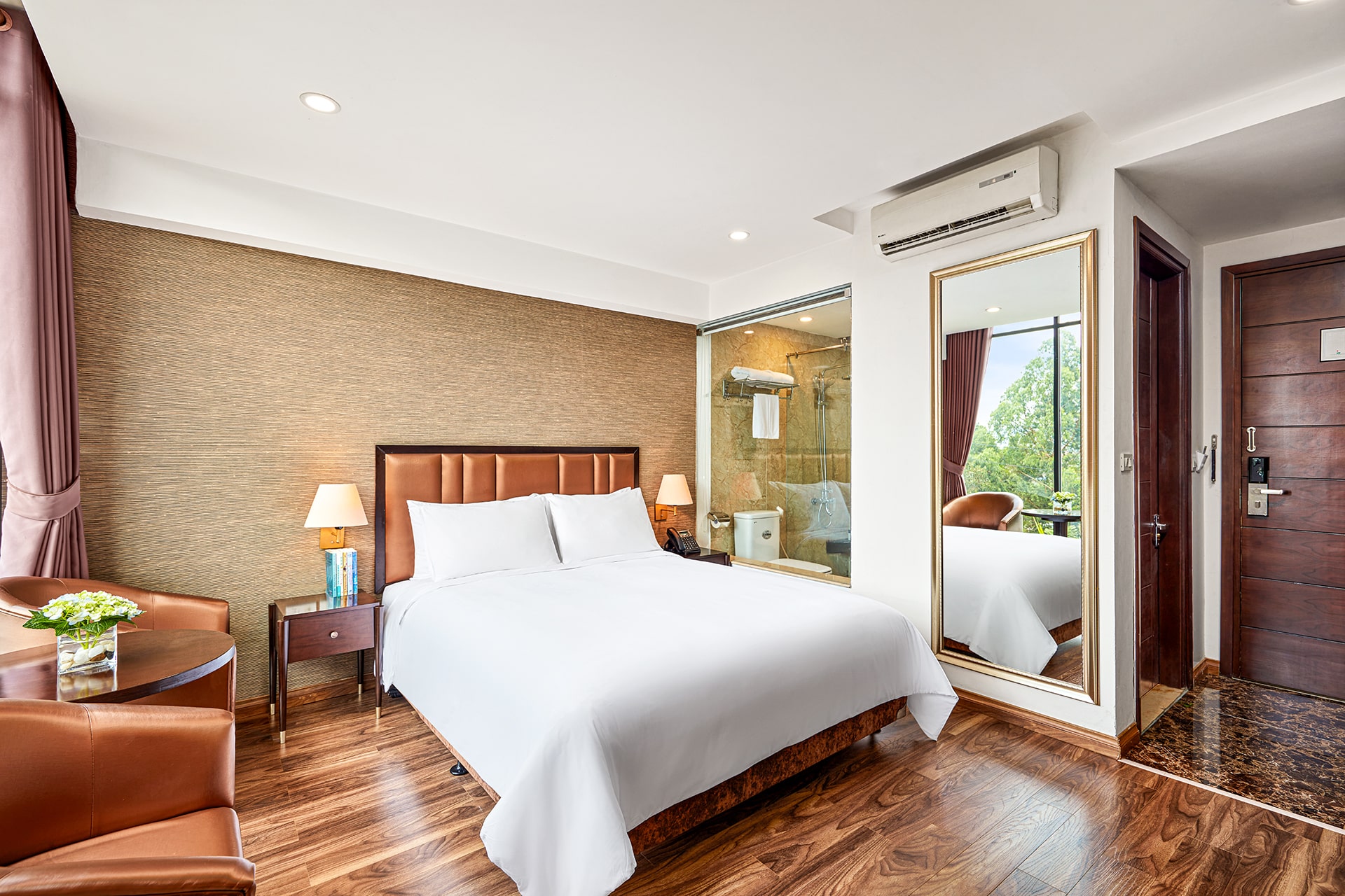 RAVATEL HOME BAC GIANG 2