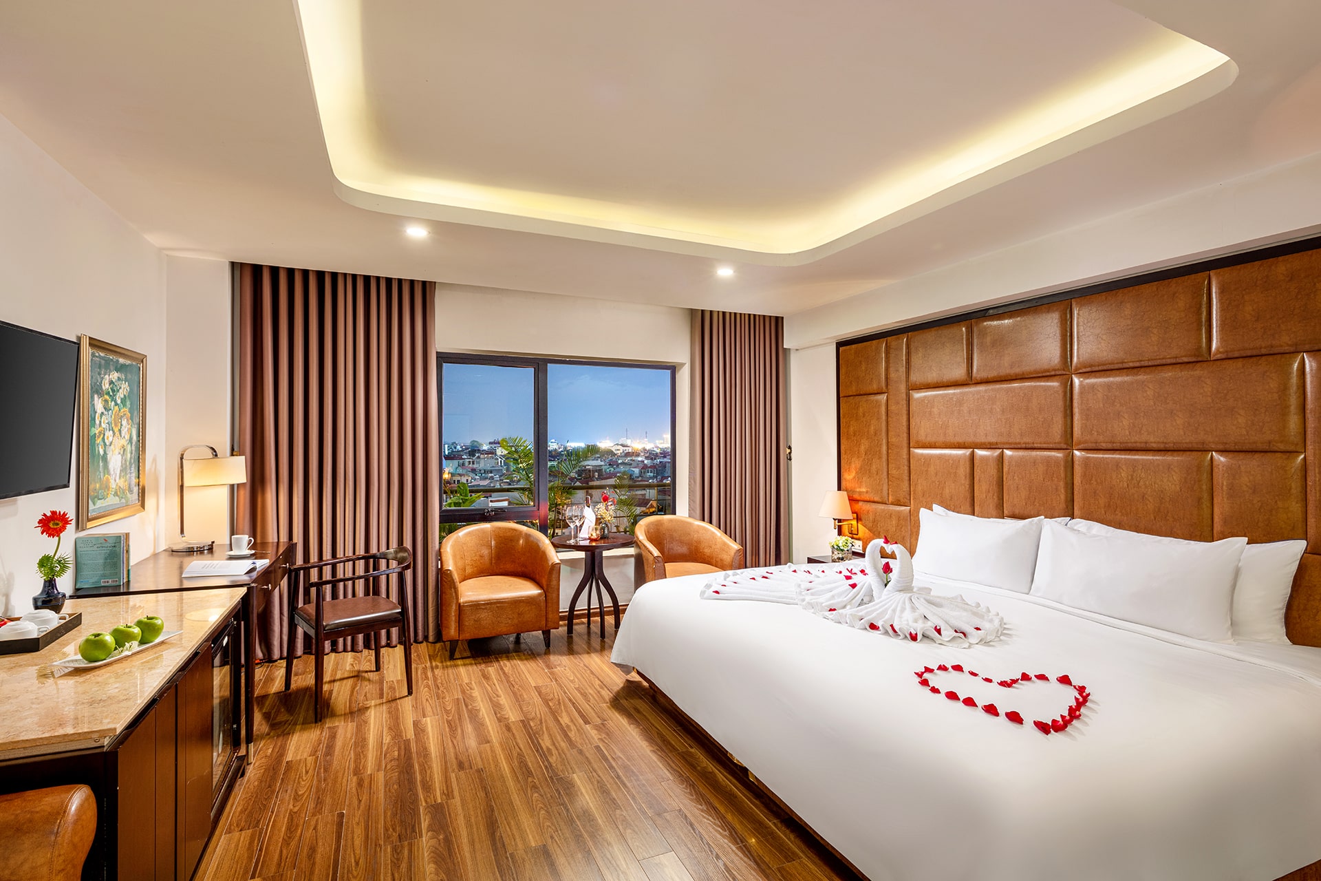 RAVATEL HOME BAC GIANG 3
