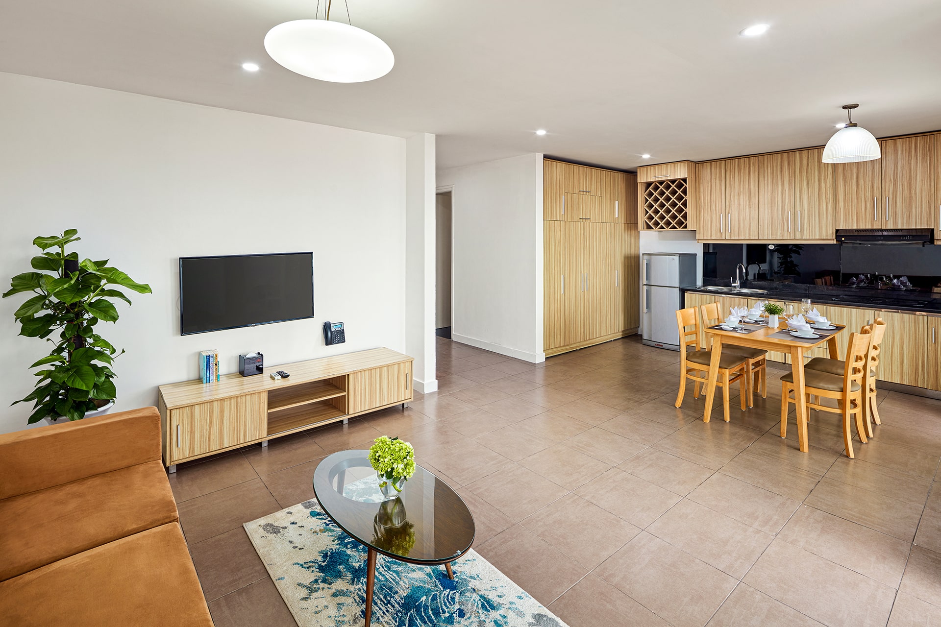 RAVATEL HOME BAC GIANG 4