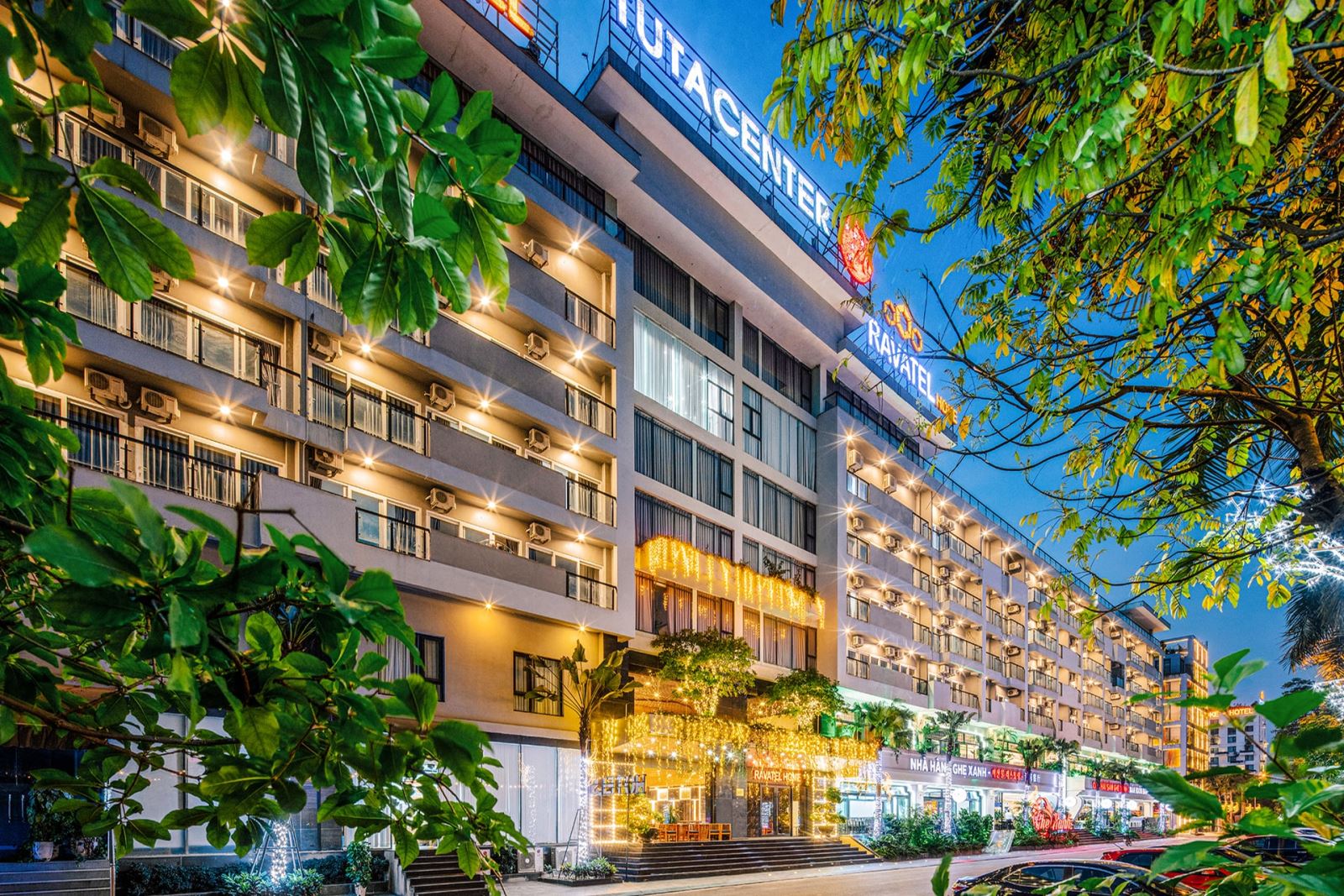 RAVATEL HOME BAC GIANG 5