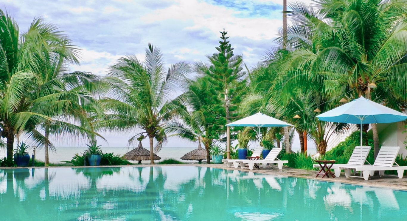 Ravenala Boutique Resort