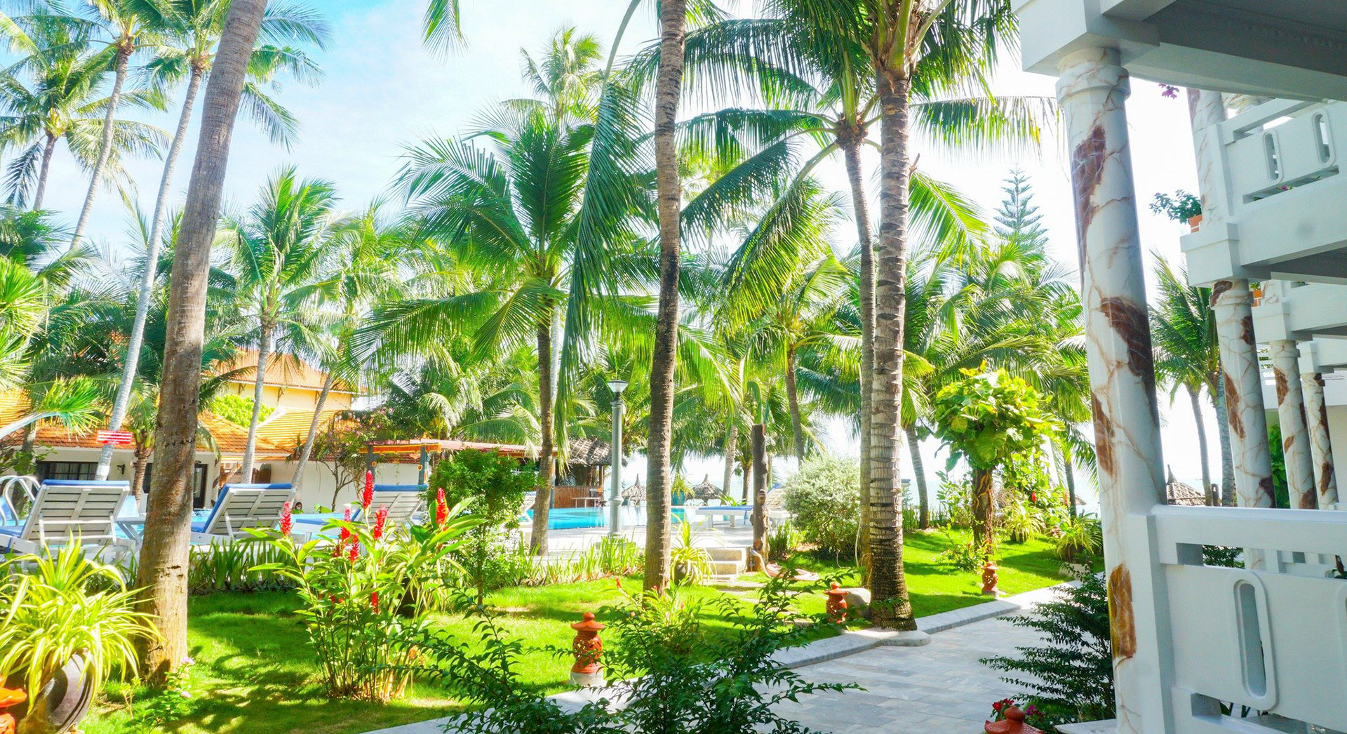 Ravenala Boutique Resort 3
