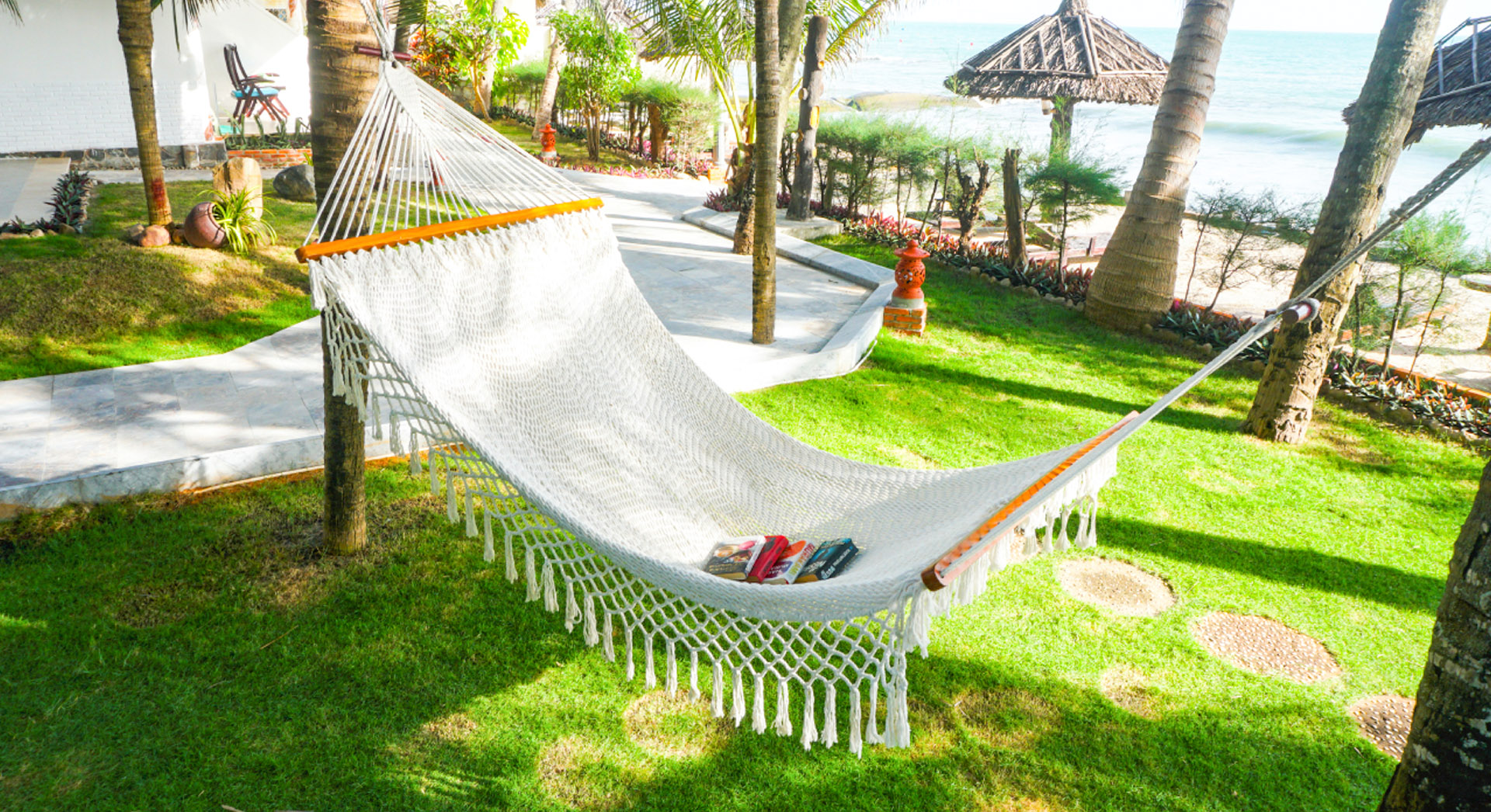 Ravenala Boutique Resort 4