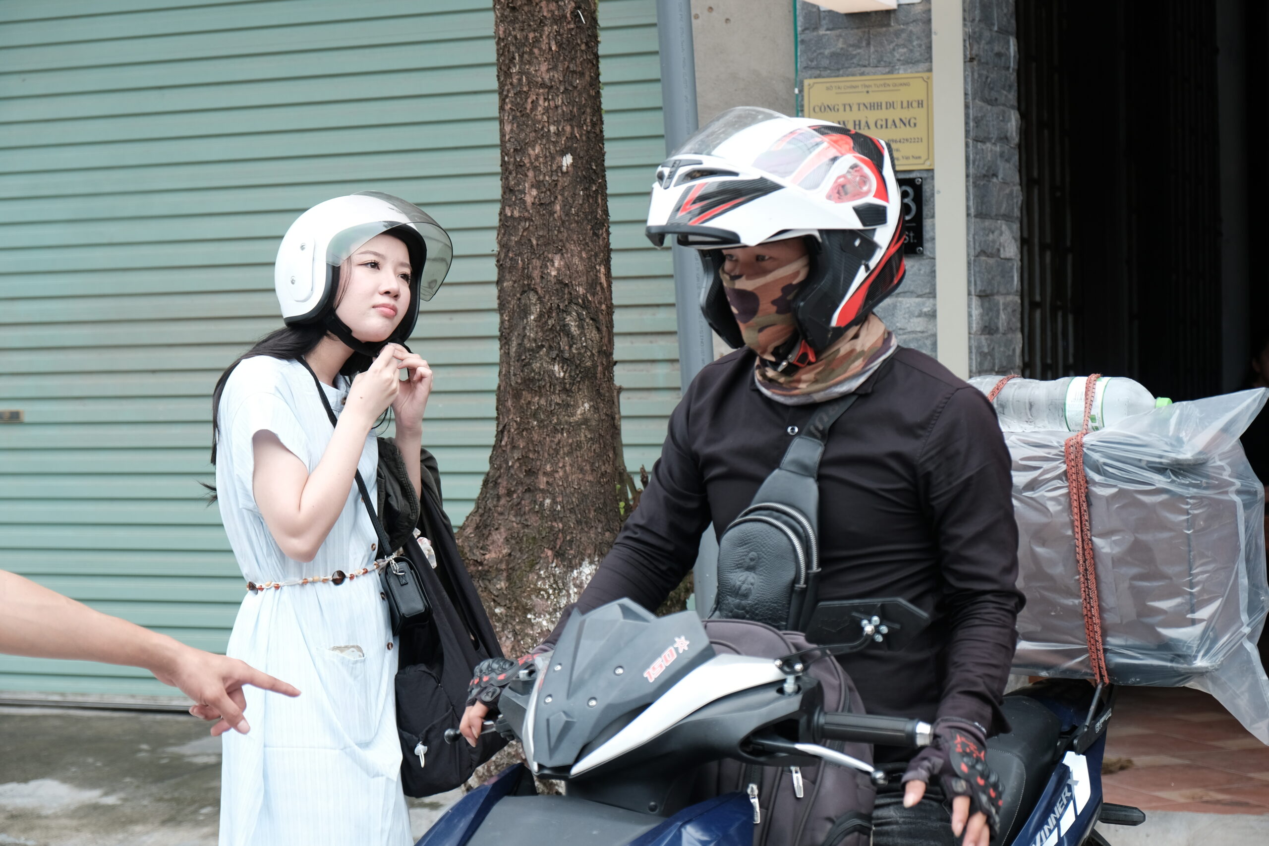 RAW Hostel - Ha Giang Loop Tour & Motorbikes Rental 4