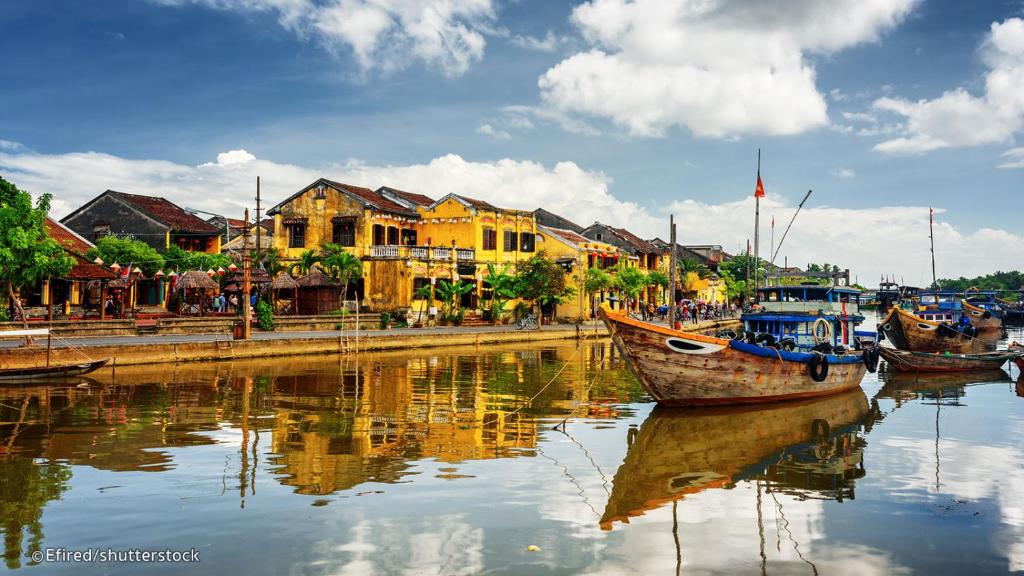 RedRose Villa Hoi An 2