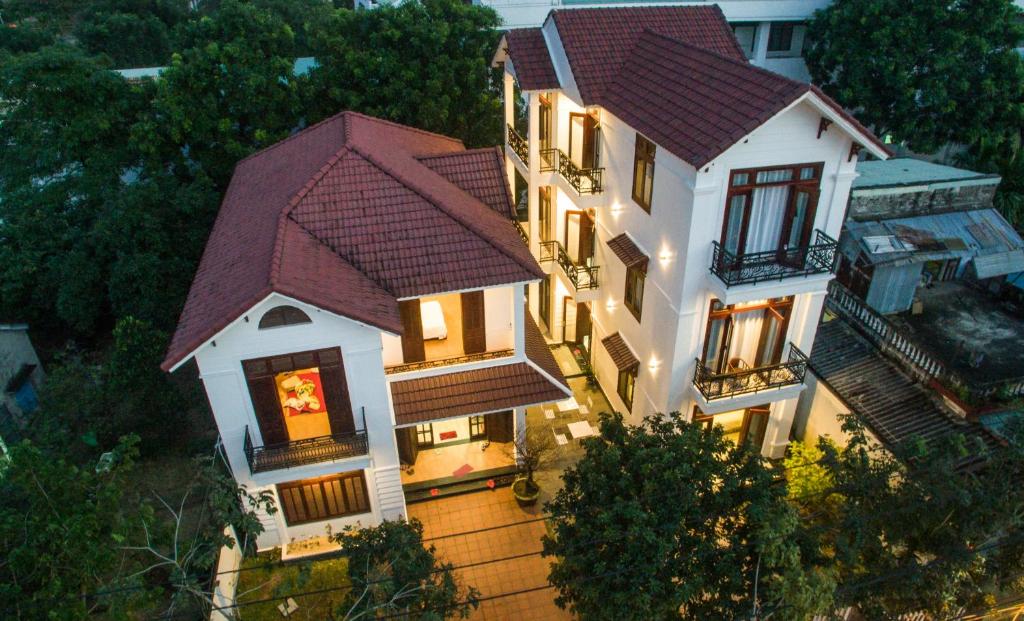 RedRose Villa Hoi An 4