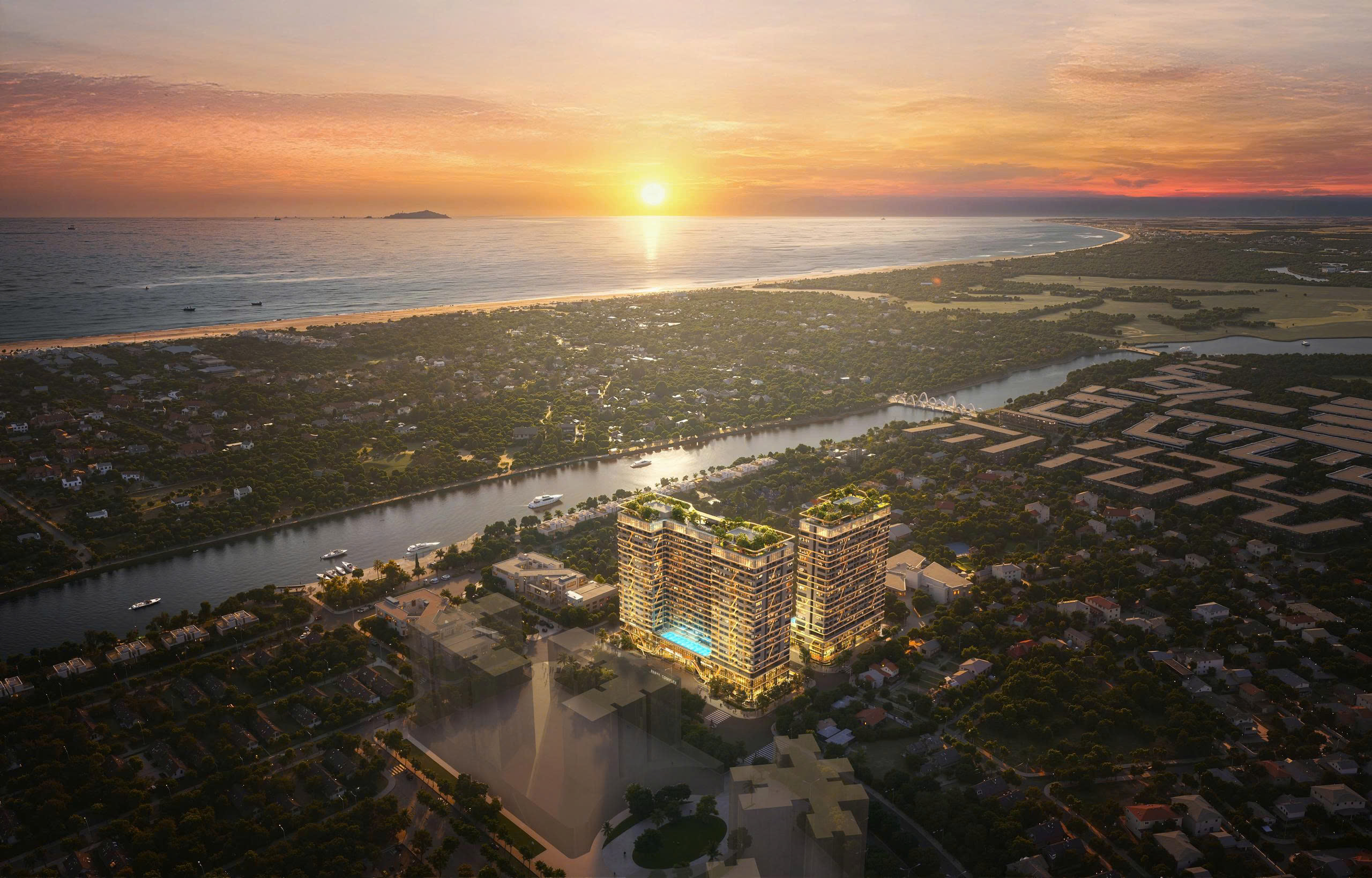 Regal Victoria Luxury Villa 5