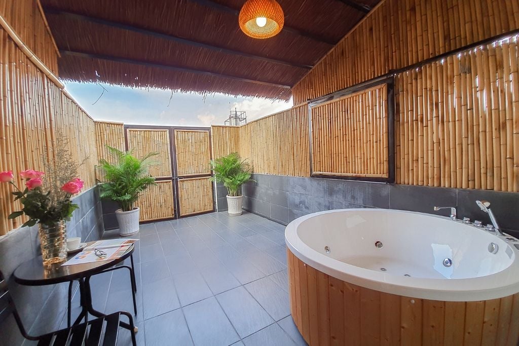 Reiwa Inn-Apartment 2