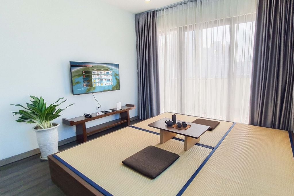 Reiwa Inn-Apartment 4
