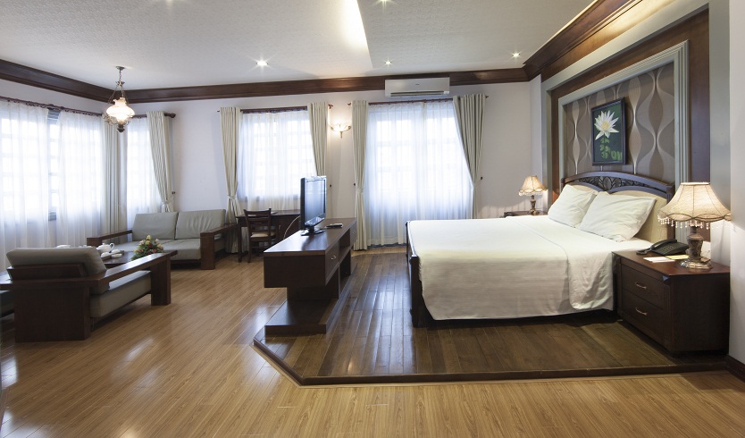 Rembrandt Hotel Nha Trang