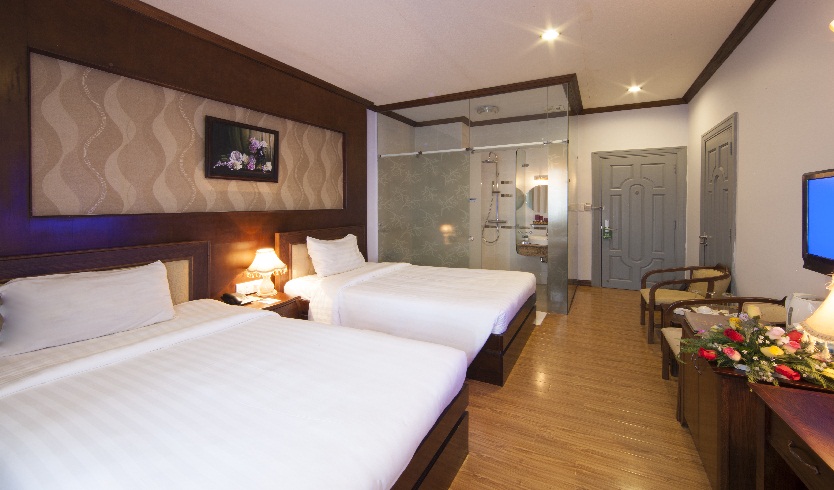 Rembrandt Hotel Nha Trang 3