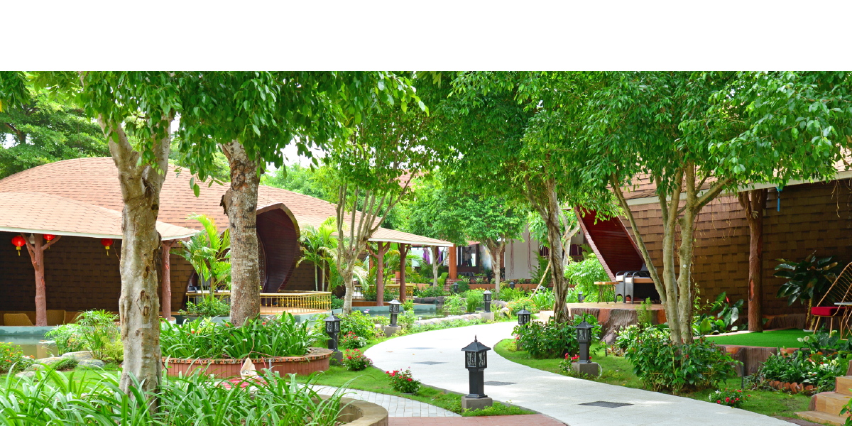 Resort Cồn Khương 2