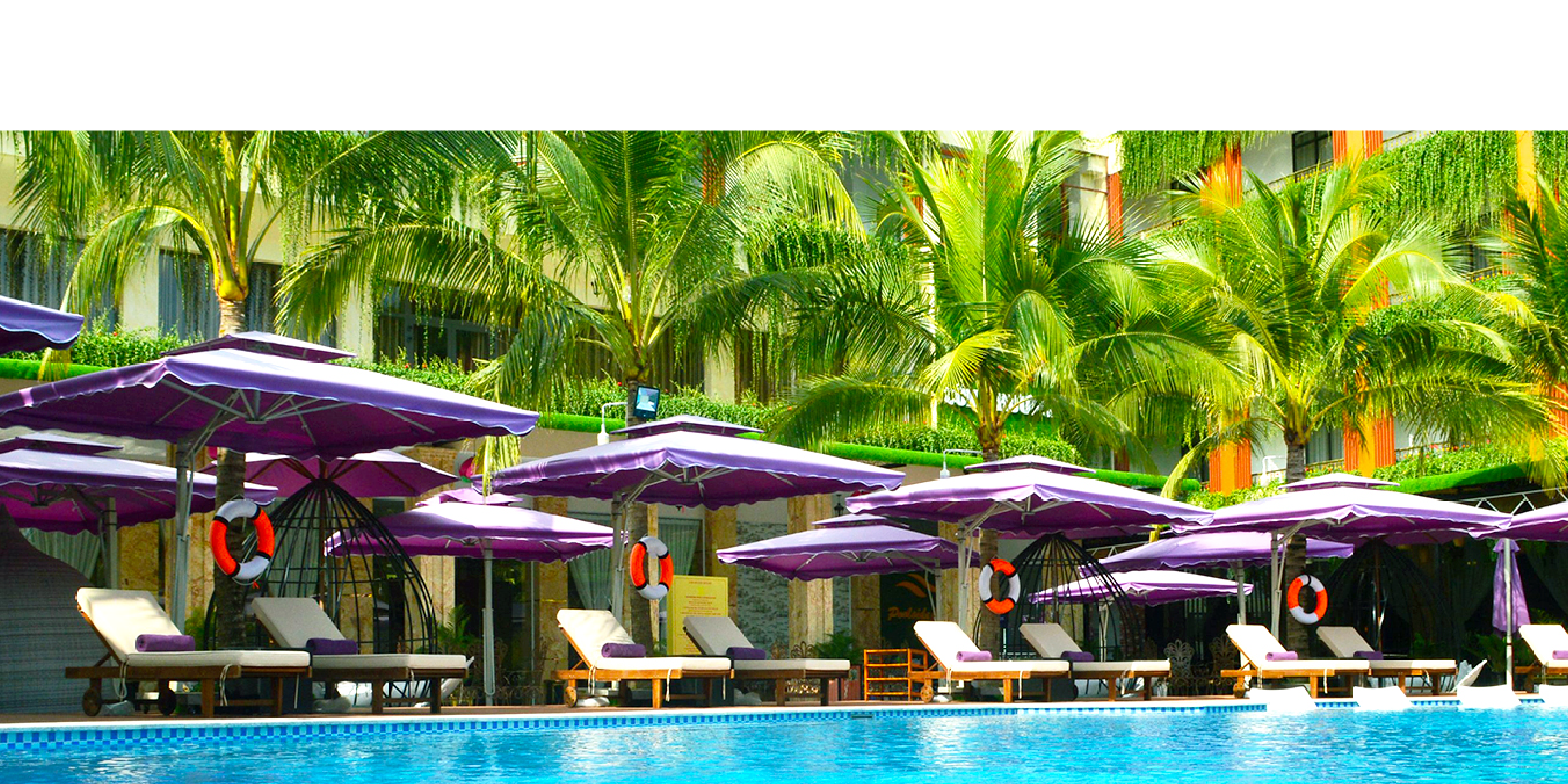 Resort Cồn Khương 3