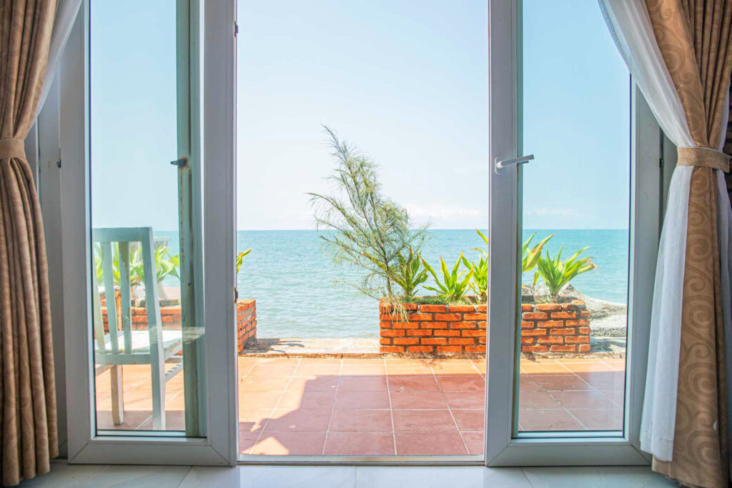 Resort Minh Tâm 3