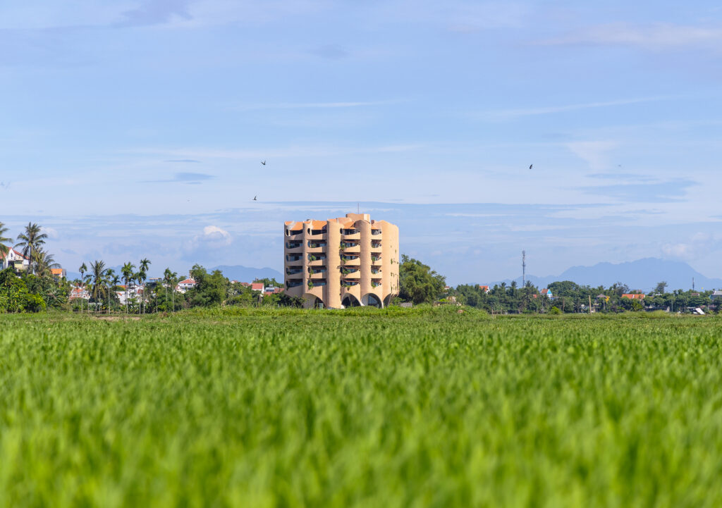 Rêu Boutique Hotel