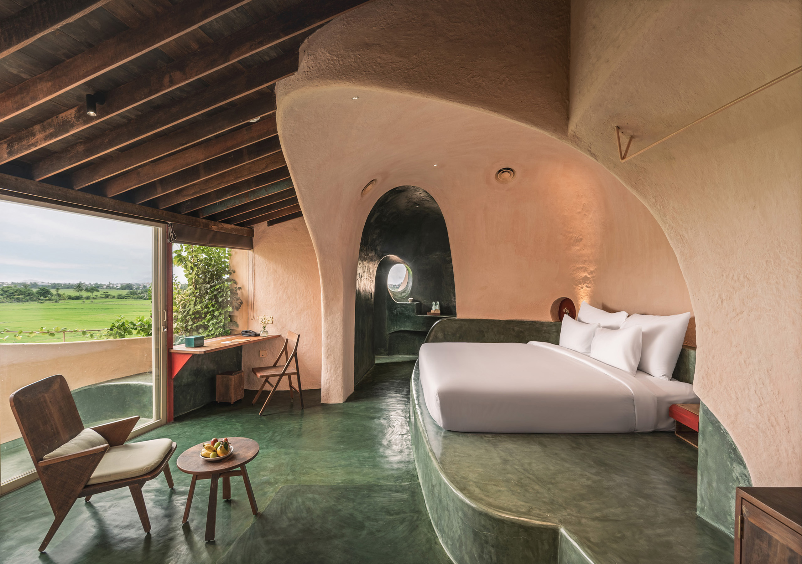 Rêu Boutique Hotel 2