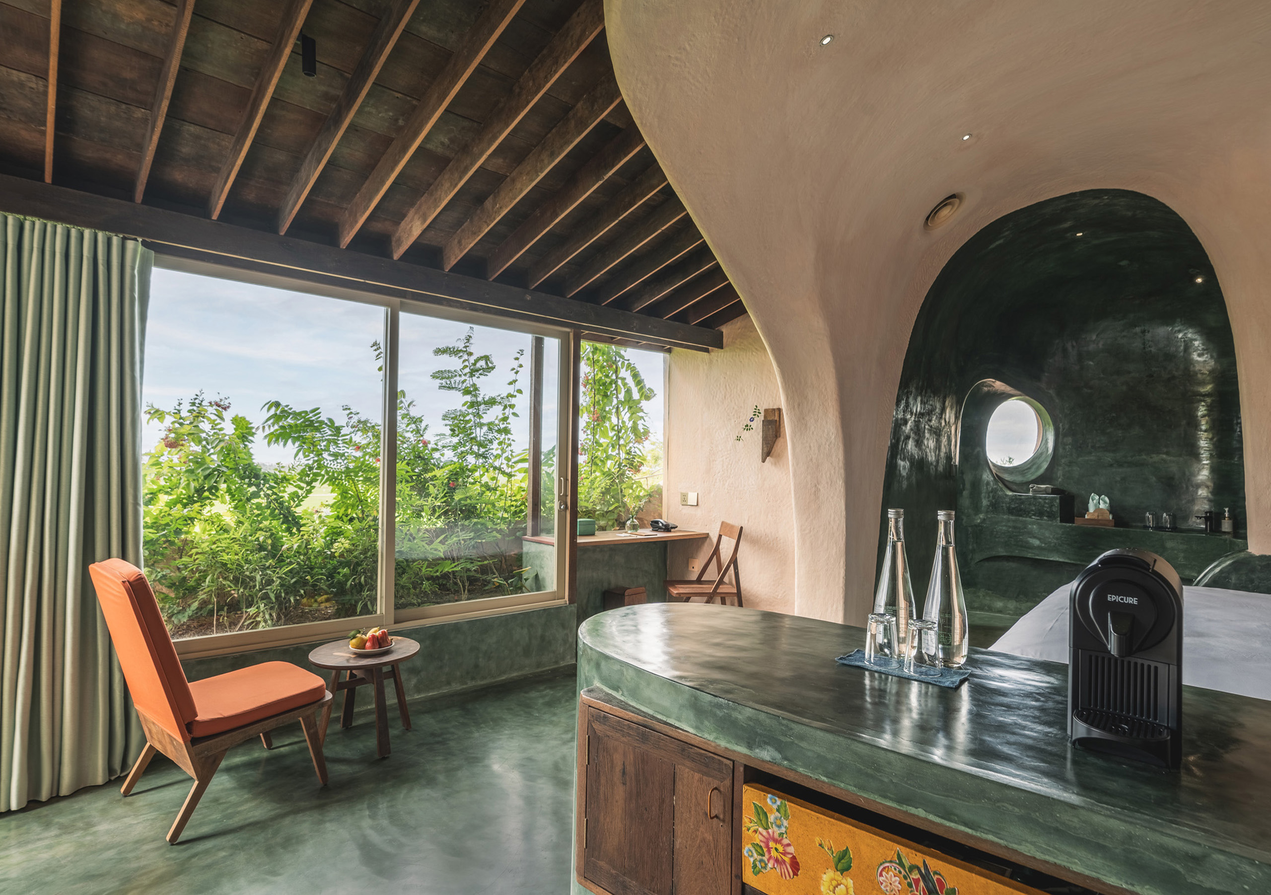 Rêu Boutique Hotel 3
