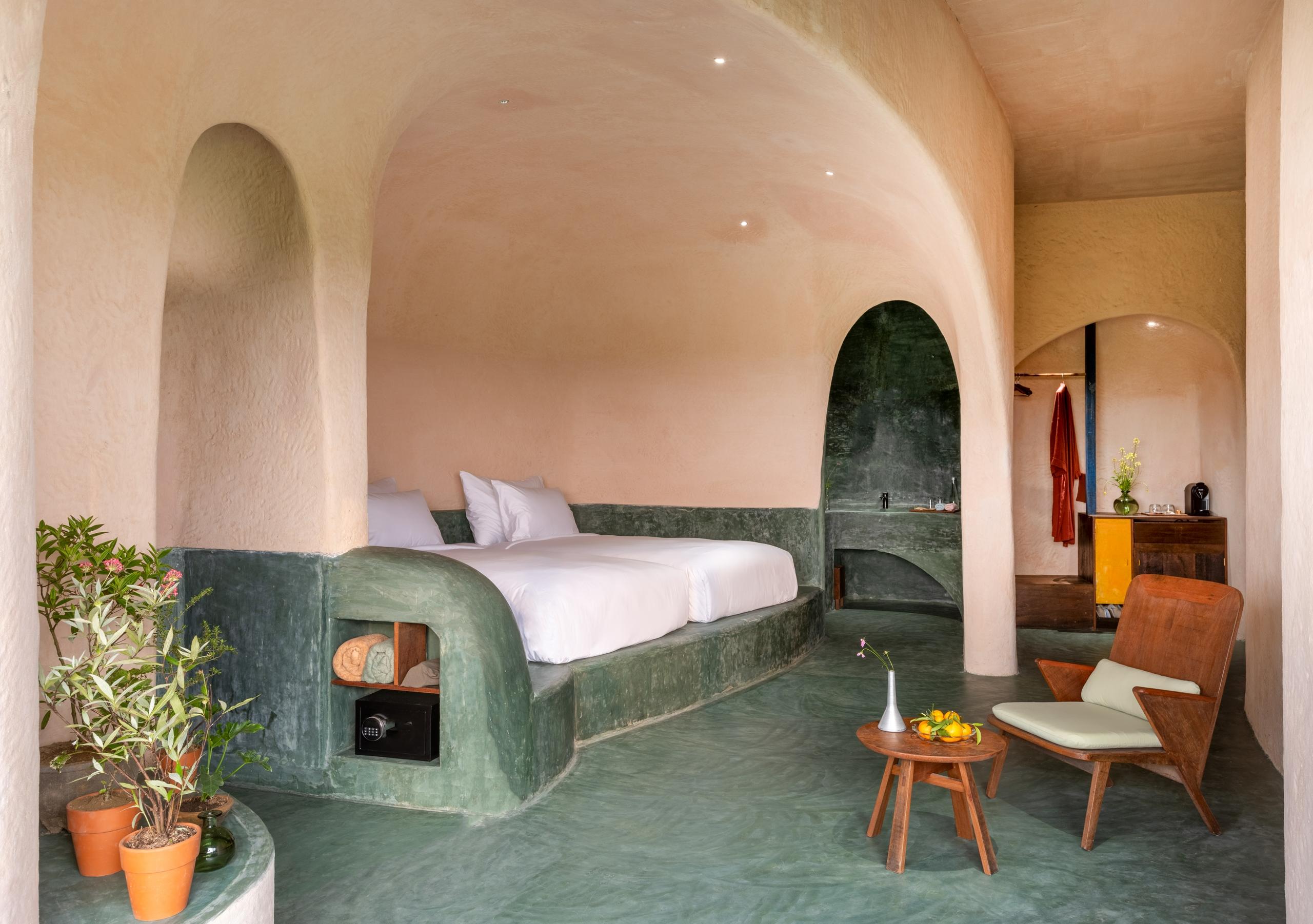 Rêu Boutique Hotel 4