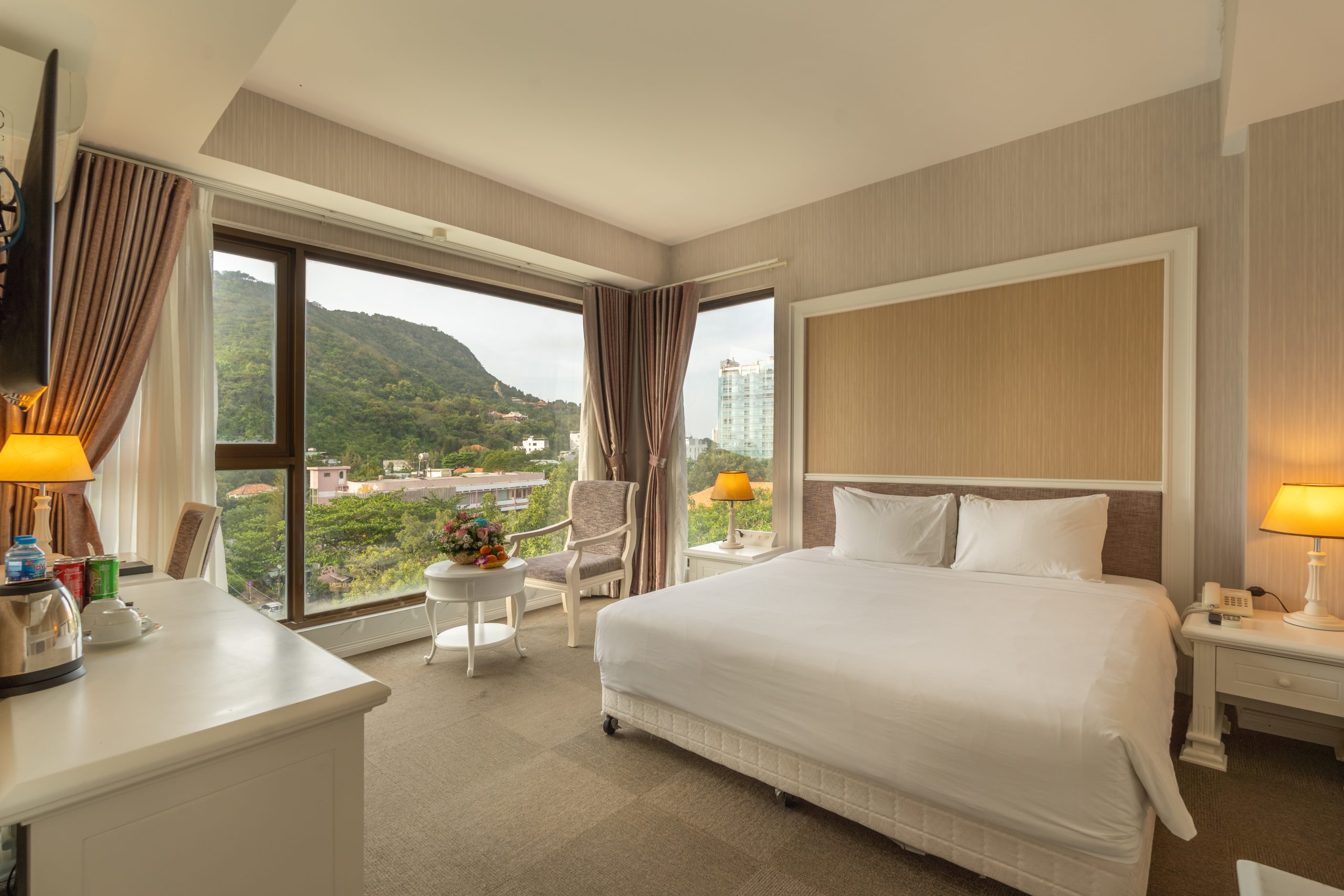 Rex Hotel